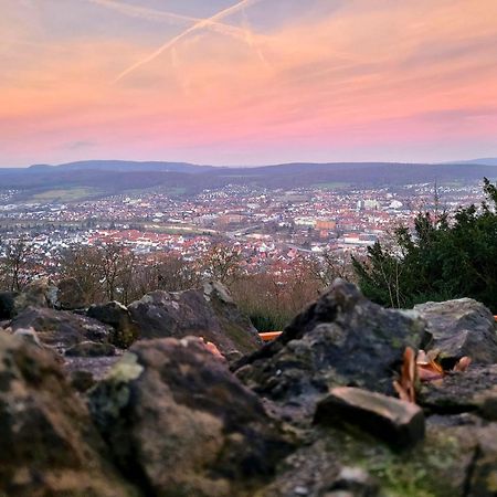 Jasta Homes Altstadt, Zentral, Ueberdachter Parkplatz, Netflix, Vollausstattung, Loft, Modern Und Komfort Hamelin Eksteriør bilde